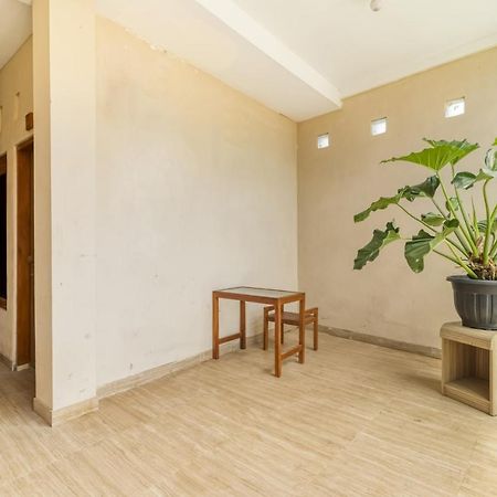 Koolkost Near Isi Yogyakarta Hotell Exteriör bild