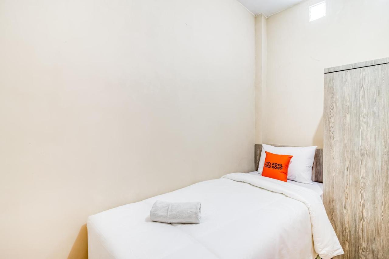 Koolkost Near Isi Yogyakarta Hotell Exteriör bild